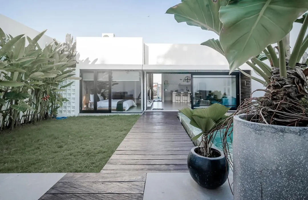 Mile Stone Villa-1