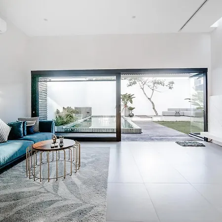 Mile Stone Villa-3